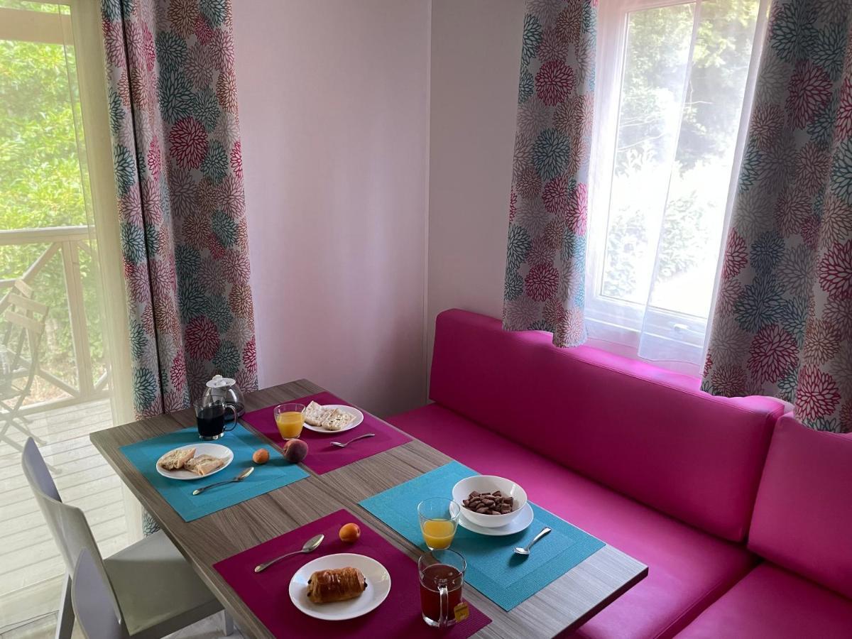 Le Vrai Paradis Estreboeuf Екстер'єр фото